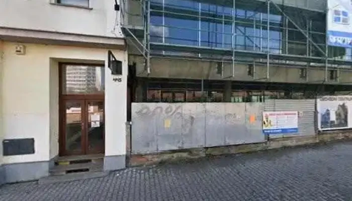 Restaurace U Biciku Street View A 360deg - Mladá Boleslav Ii