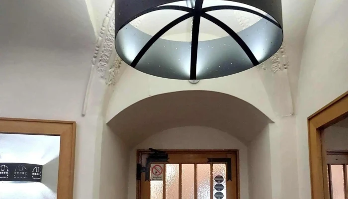 Restaurace U Blanickych Rytiru Fotky - Zámek 1