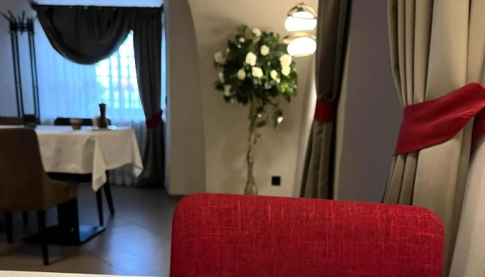 Restaurace U Blanickych Rytiru Zamek 1 - Zámek 1