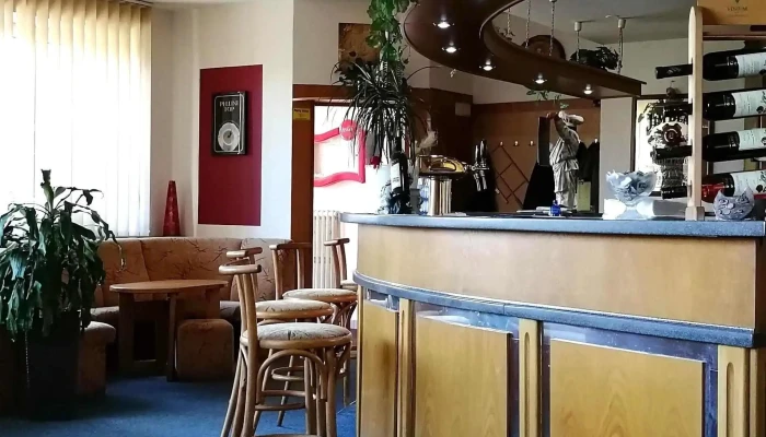 Restaurace U Bohdana -  Instagram - Bojkovice