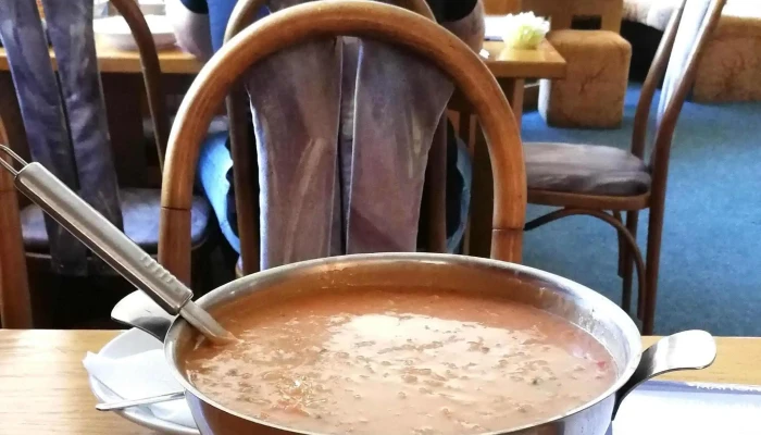 Restaurace U Bohdana -  Recenze - Bojkovice