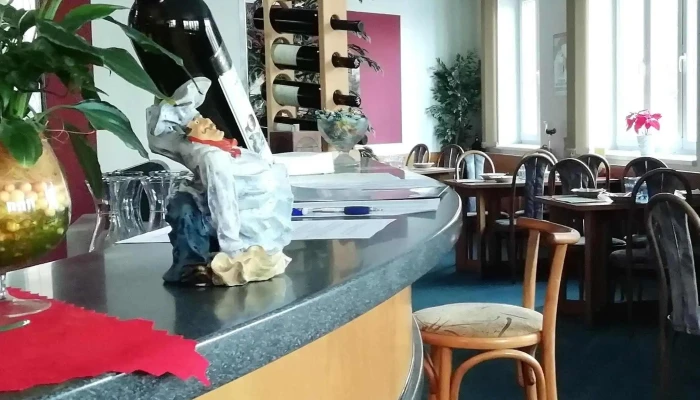 Restaurace U Bohdana -  Slevy - Bojkovice