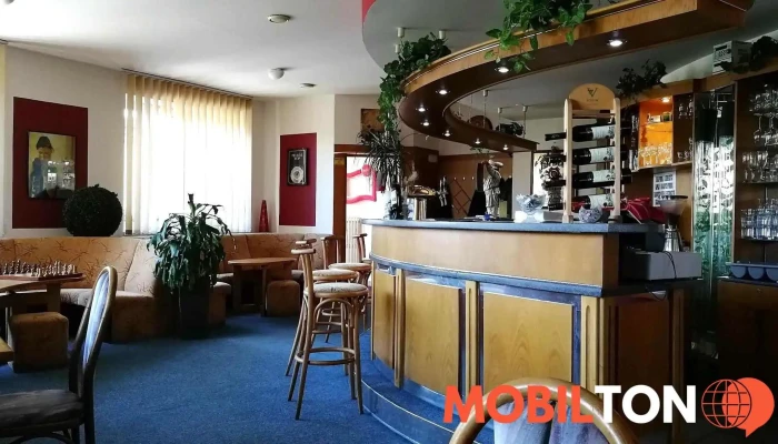 Restaurace U Bohdana -  Vse - Bojkovice