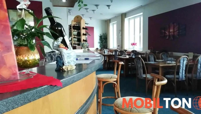 Restaurace U Bohdana -  Vzhled A Atmosfera - Bojkovice