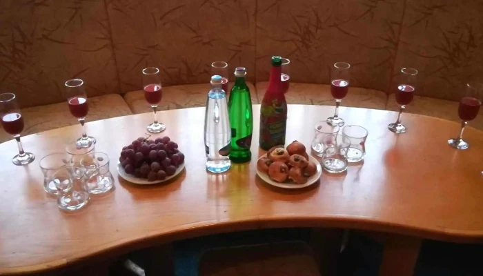 Restaurace U Bohdana -  Webova Stranka - Bojkovice