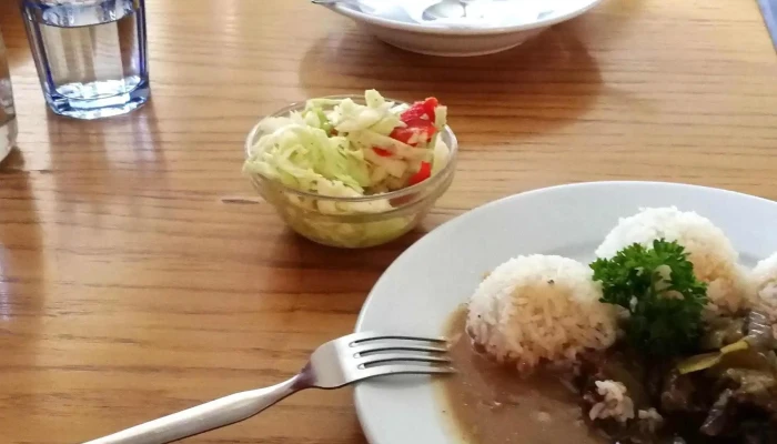 Restaurace U Bohdana -  čislo - Bojkovice
