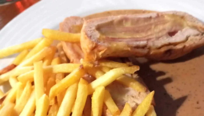 Restaurace U Bony -  Ceny - Na Břasích 493