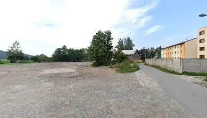 Restaurace U Bony -  Street View A 360deg - Na Břasích 493