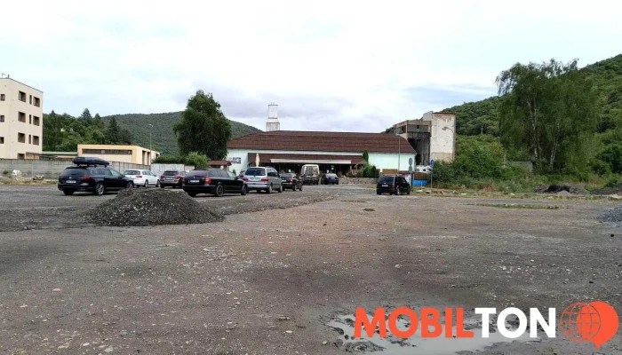 Restaurace U Bony -  Videa - Na Břasích 493