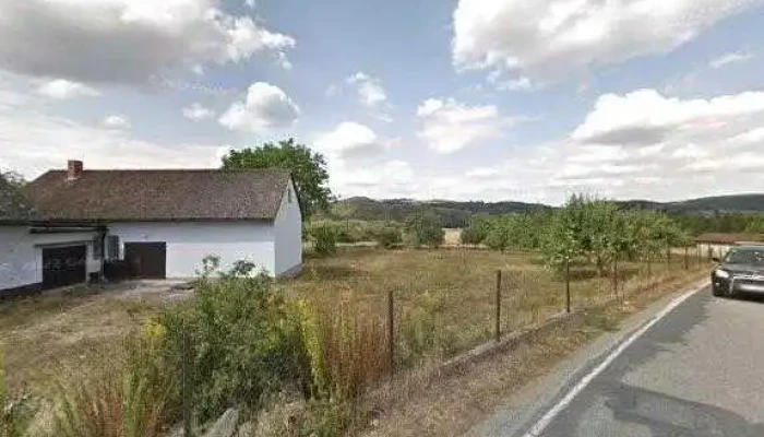 Restaurace U Brozku Vse - Hostěradice