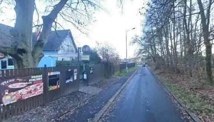 Restaurace U Buku -  Street View A 360deg - Na Vyhaslém 821 272 01