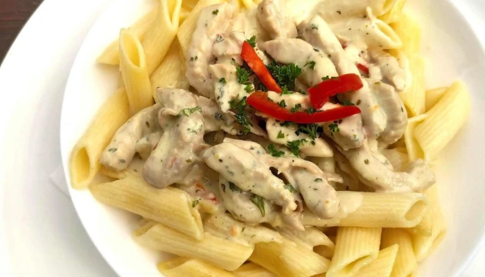 Restaurace U Capku Ceny - Žďár-loukov U Mnichova Hradiště