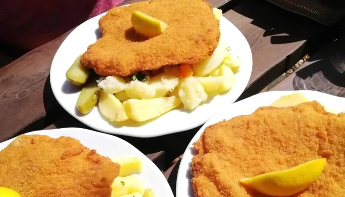 Restaurace U Capku Hledam - Žďár-loukov U Mnichova Hradiště