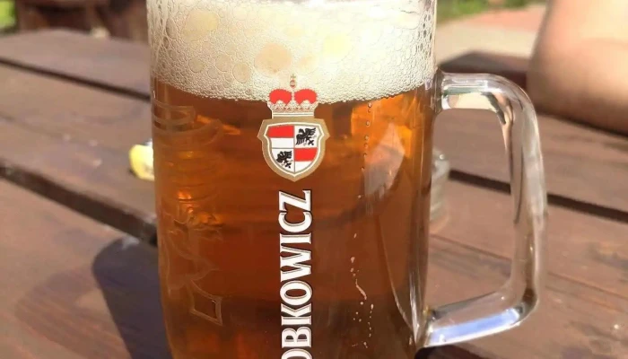 Restaurace U Capku Jidlo A Piti - Žďár-loukov U Mnichova Hradiště
