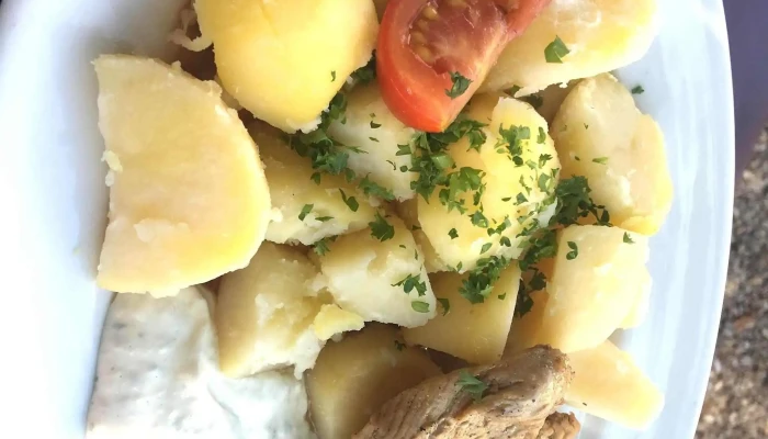 Restaurace U Capku Telefon - Žďár-loukov U Mnichova Hradiště