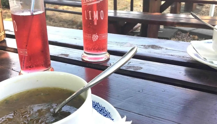 Restaurace U Capku žďar Loukov U Mnichova Hradiště - Žďár-loukov U Mnichova Hradiště