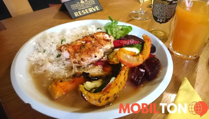 Restaurace U Cerne Kaple Jidlo A Piti - Nám. Dr. E. Beneše 57/12