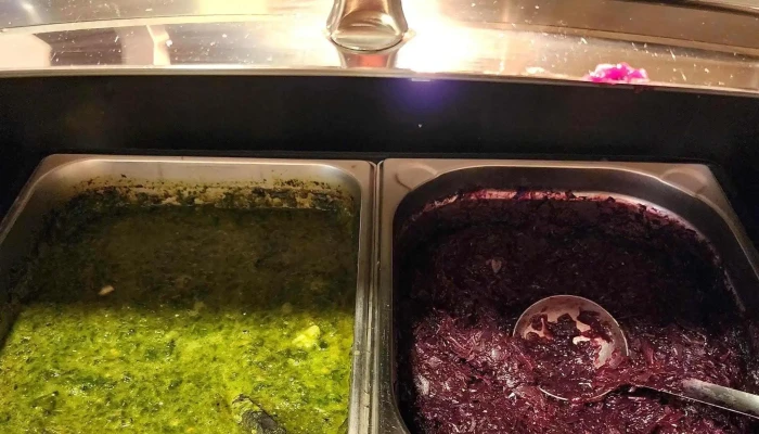 Restaurace U Cerne Kaple Otevřeno Nyni - Nám. Dr. E. Beneše 57/12