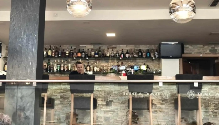 Restaurace U Cerne Kaple čislo - Nám. Dr. E. Beneše 57/12