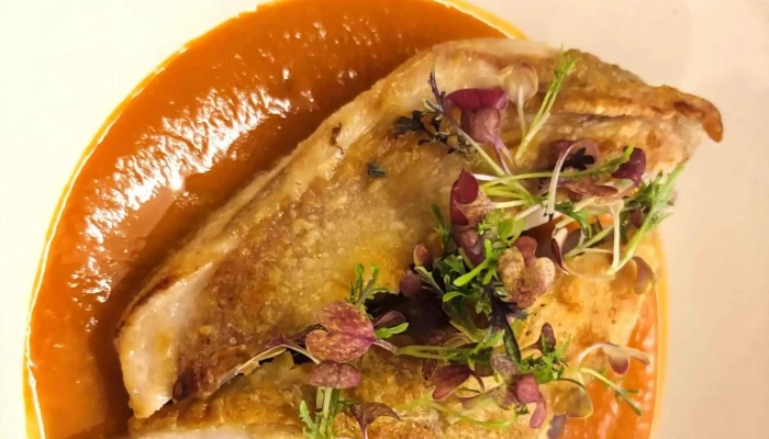 Restaurace U Cerneho Janka Hledam - Moravská 82