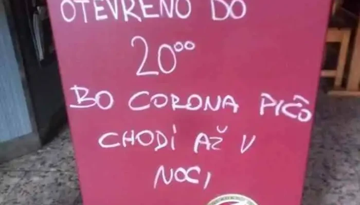 Restaurace U Cervenych Menu - Vávrova 286