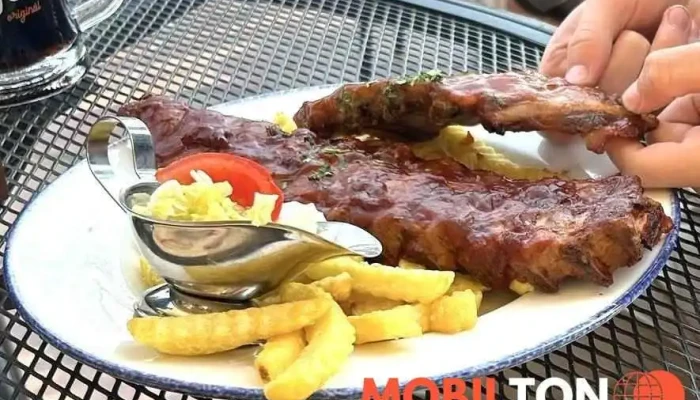 Restaurace U Cervenych Vrat Nejnovejsi - Medonosy-liběchov