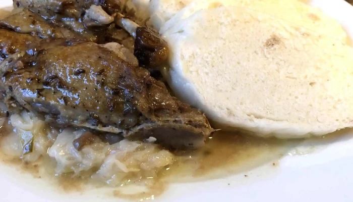 Restaurace U Dubu -  Blizko Mě - 500, Jaroslava Šípka