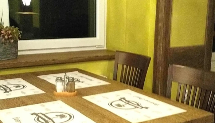 Restaurace U Dubu -  Oteviraci Doba - 500, Jaroslava Šípka