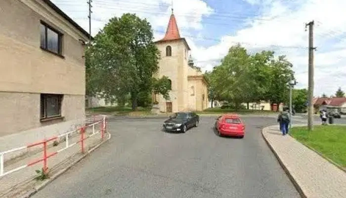 Restaurace U Dubu -  Street View A 360deg - 500, Jaroslava Šípka