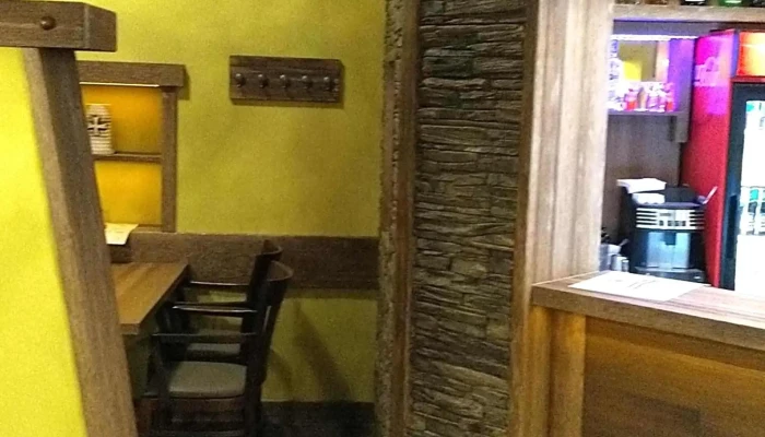 Restaurace U Dubu -  Telefon - 500, Jaroslava Šípka