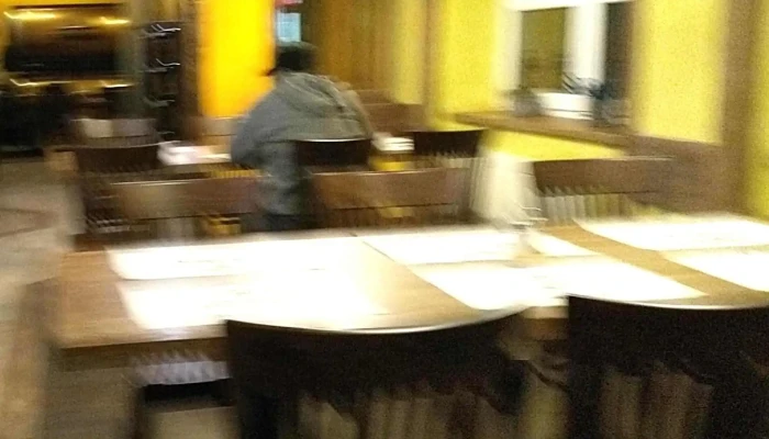 Restaurace U Dubu -  Videa - 500, Jaroslava Šípka