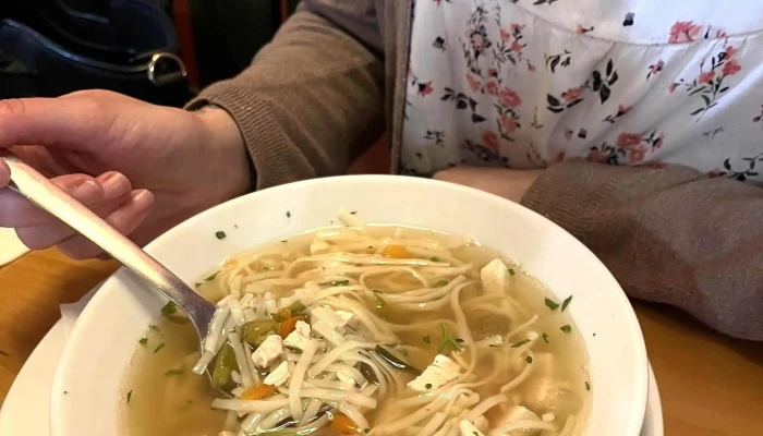 Restaurace U Dvou Slunecnic Hledam - Sokolská 5147