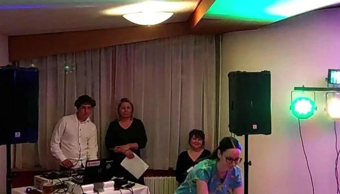 Restaurace U Dvou Slunecnic Nejnovejsi - Sokolská 5147