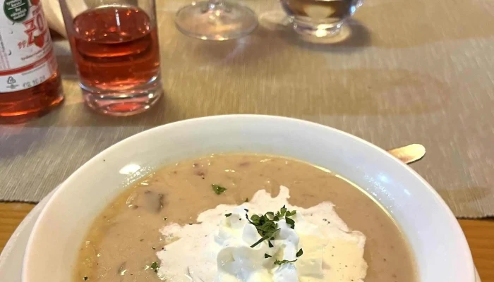 Restaurace U Dvou Slunecnic Recenze - Sokolská 5147