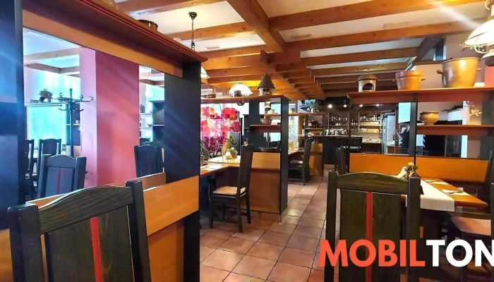 Restaurace U Dvou Slunecnic Vzhled A Atmosfera - Sokolská 5147