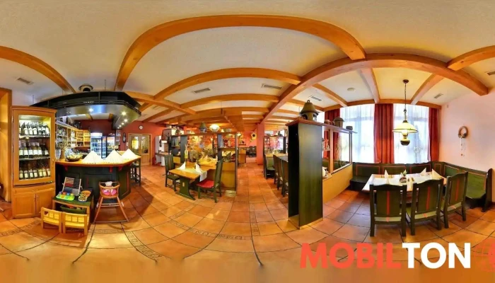 Restaurace U Dvou slunečnic - Sokolská 5147