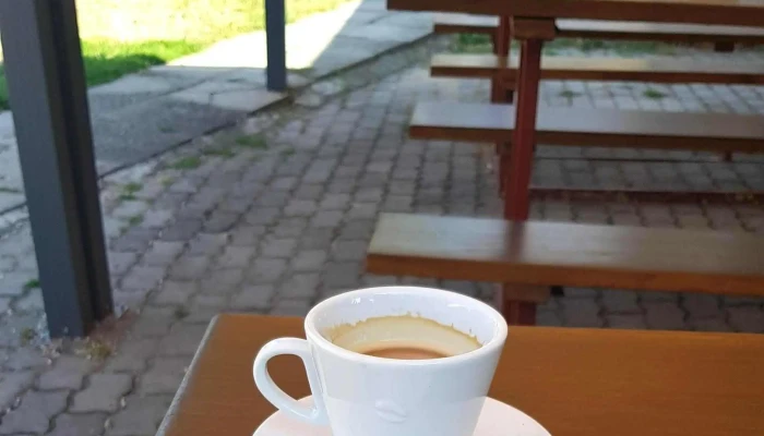 Restaurace U Evy -  Fotky - Školní 370