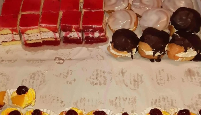 Restaurace U Evy -  Jak Se Dostat - Školní 370