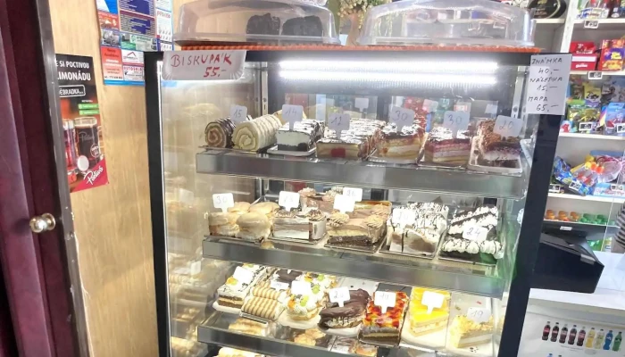 Restaurace U Evy -  Videa - Školní 370