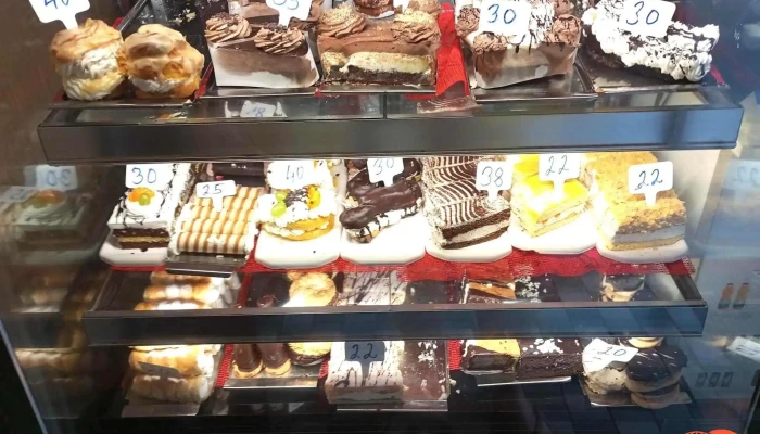 Restaurace U Evy -  Vzhled A Atmosfera - Školní 370