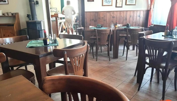 Restaurace U Faustu Vse - Pracnerova 701