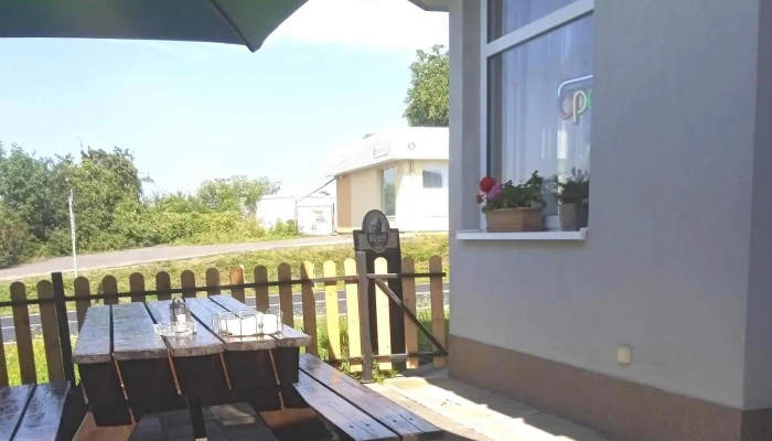 Restaurace U Frantiska Blizko Mě - Mladoboleslavská 432