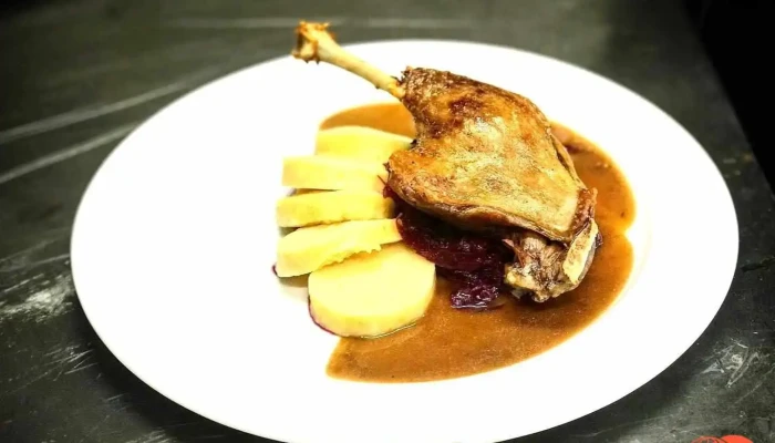 Restaurace U Frantiska Jidlo A Piti - Mladoboleslavská 432