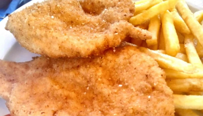 Restaurace U Frantiska Mladoboleslavska 432 - Mladoboleslavská 432