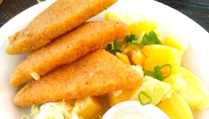 Restaurace U Frantiska Otevřeno Nyni - Mladoboleslavská 432