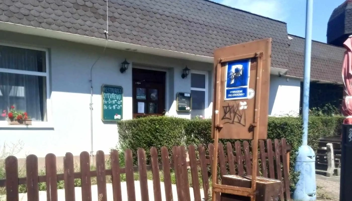 Restaurace U Frantiska Telefon - Mladoboleslavská 432