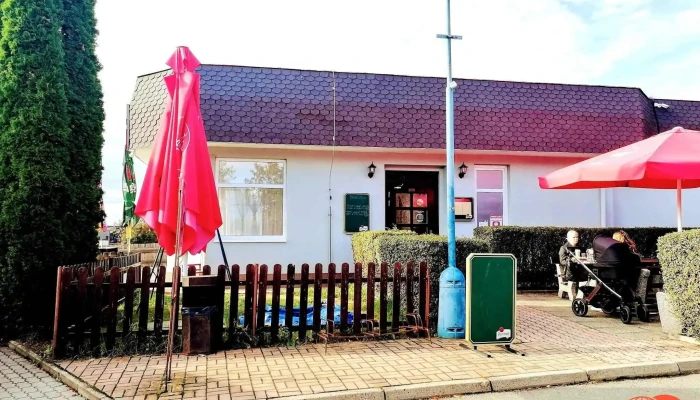 Restaurace U Frantiska Vse - Mladoboleslavská 432