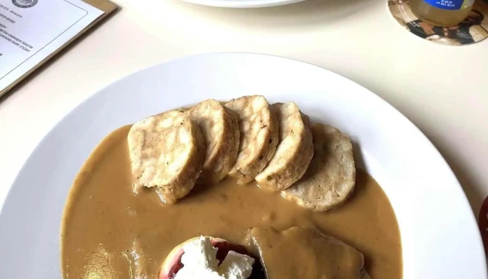 Restaurace U Gregoru Nejnovejsi - Palackého Tř. 440
