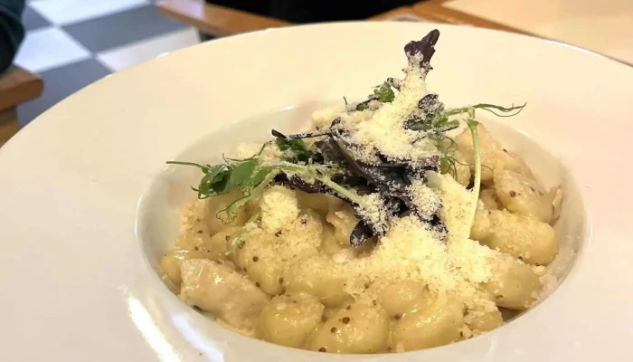 Restaurace U Gregoru Noky - Palackého Tř. 440