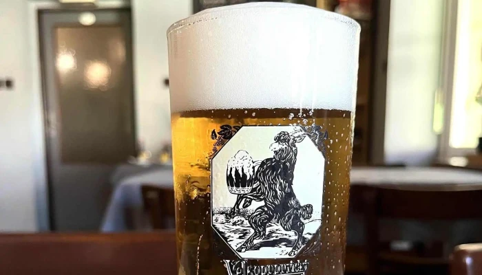 Restaurace U Halu Blizko Mě - Kutnohorská 369